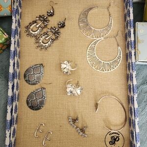 Silver Plunder Bundle